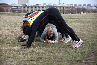 BBC-2010-karin - Blogger Boot Camp