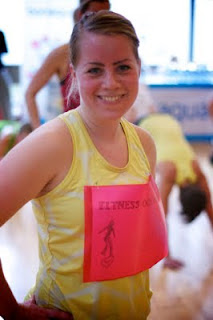 BBC-2011-Karin-glad - Blogger Boot Camp