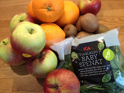 Billigt-frukt-och-gront-pa-ICA - Billigt med frukt och grönt på ICA