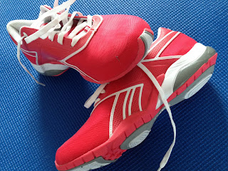 Booty-med-Reebok-Easy-Tone-5 - Träning med lite extra effekt