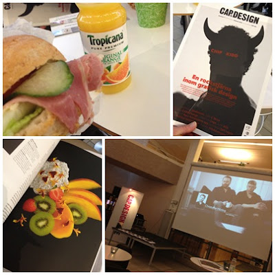 CapDesign-release - Morgonmingel