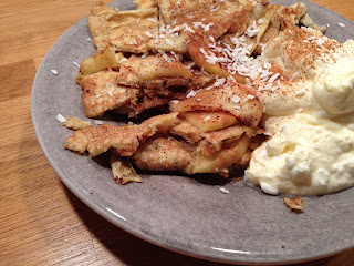 Coltingpannkaka-med-apple-kanel-kokos-2 - Coltingpannkaka
