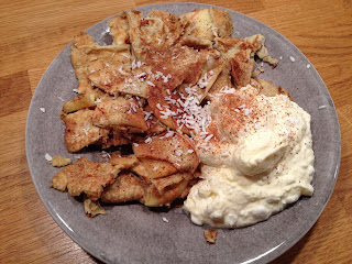 Coltingpannkaka-med-apple-kanel-kokos-3 - Coltingpannkaka