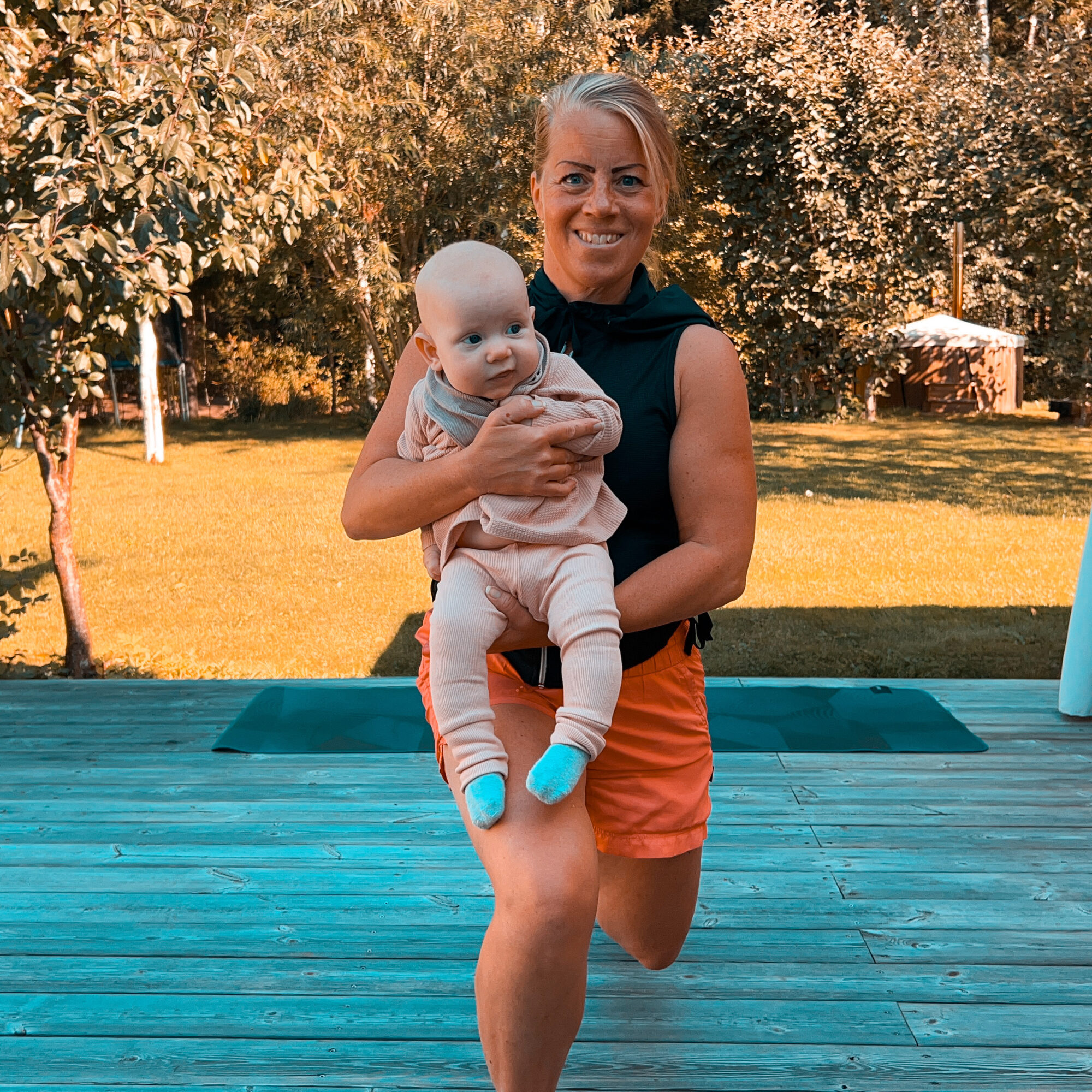 D5DB38B3-1AF6-49DC-A01D-D31837F8CDBE - Veckans Bästa från den turbulenta veckan ♥