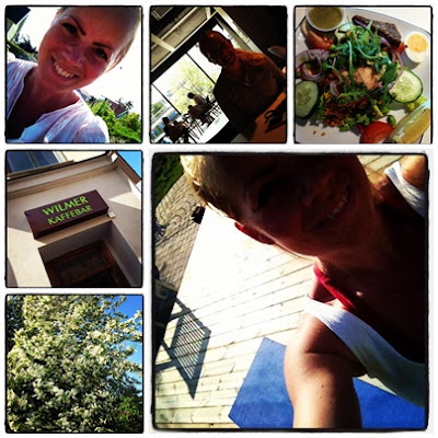 Dagens-i-bilder - Min dag i Dagens-punkter