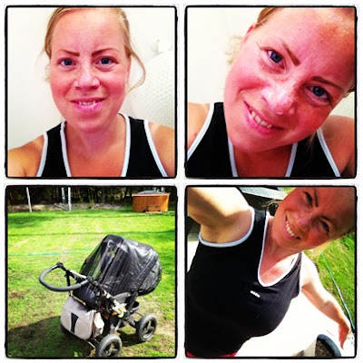 Dagens-konditionspass - Recept på ett konditionsträningspass med mycket variation