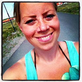 Dagens-promenad-2 - Vila, förberedelser och uppladdning