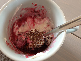 Frukost-1 - Allround träning för överkroppen