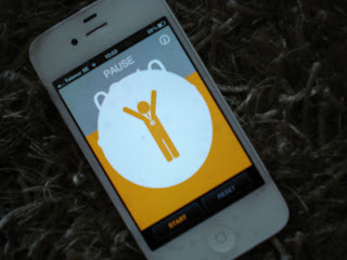 Functional-training-m-Annika-SjC3B6C3B6-tabata - Min utvärdering av dvd'n Functional Training med Annika Sjöö och Michael Hansson