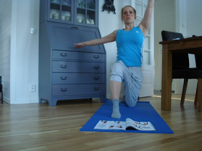 Funktionell-traning-2 - Funktionella övningar med stor variation