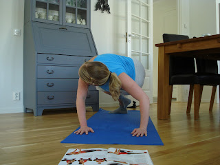 Funktionell-traning-8 - Funktionella övningar med stor variation