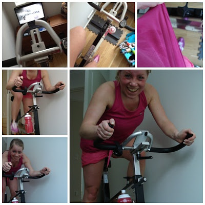 Gladiatorspinning-collage - Gladiatorspinning