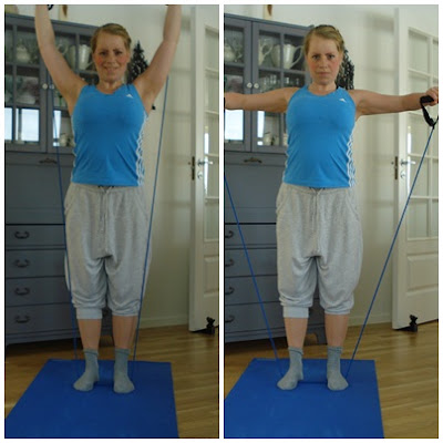 Gummiband-collage-1 - Några tips för gummibandsträning