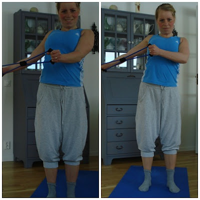 Gummiband-collage-2 - Några tips för gummibandsträning