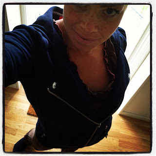 Halsa-for-mig - Hälsa för mig är inte bara träning och bra kost