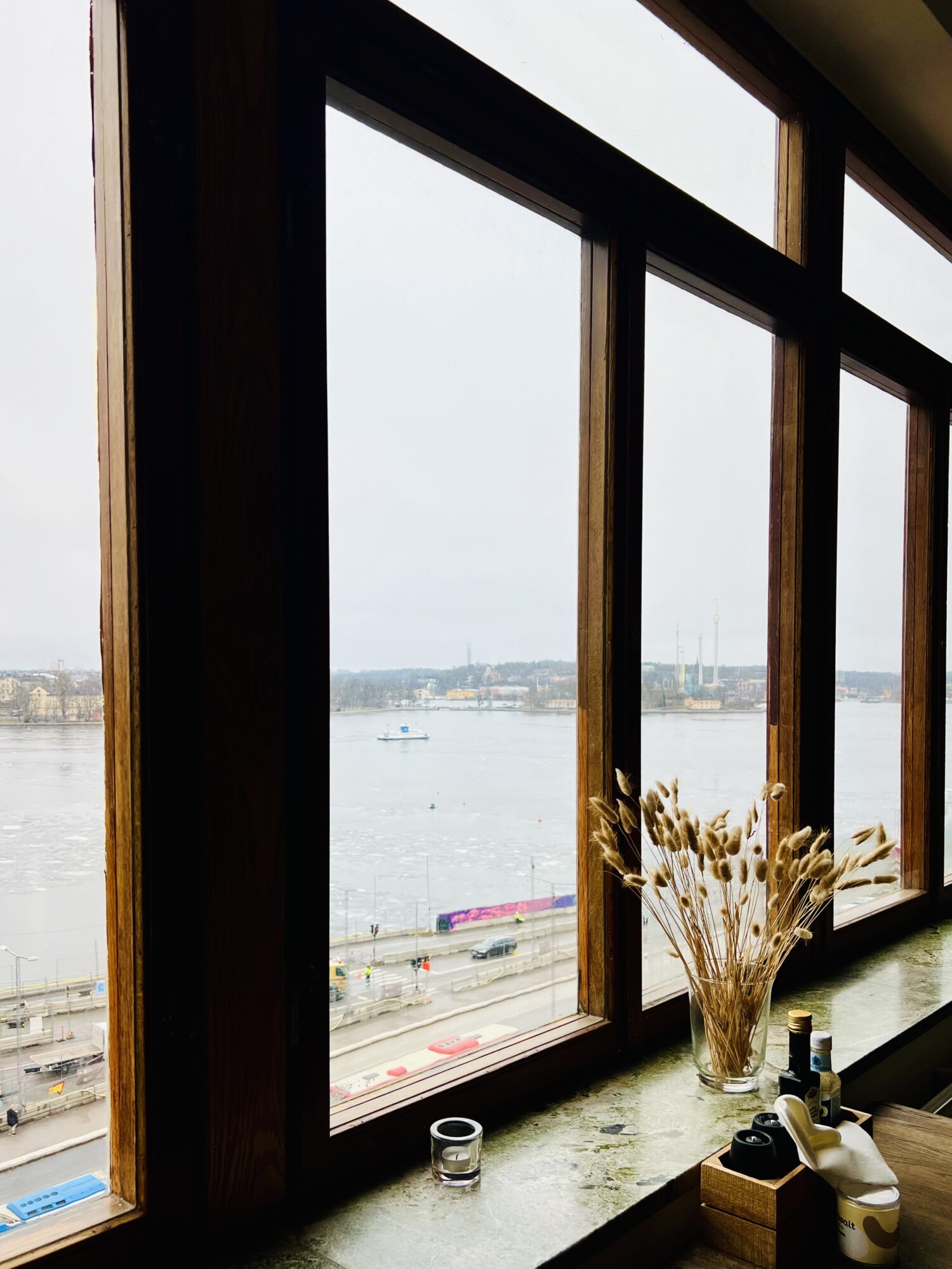 Pineberry och Nova Consulting kontor