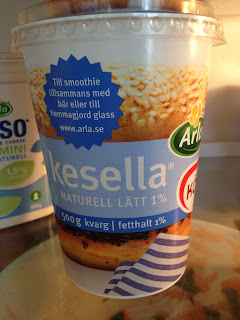 IMG_1216 - Arlas senaste tillskott: Lätt Kesella på stor burk