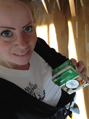 IMG_1566 - GoGreens bönmix till lunchen