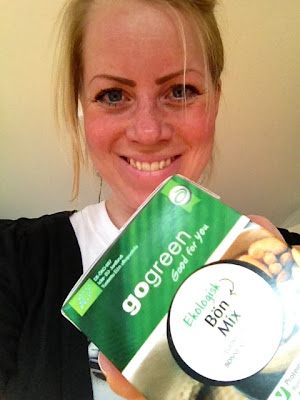 IMG_1571 - GoGreens bönmix till lunchen