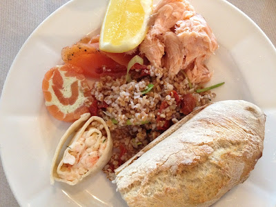 IMG_1942 - Brunch på Sjöpaviljongen i Alvik