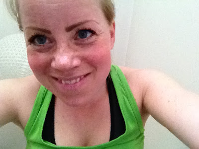 IMG_2088 - Äntligen svettig igen!