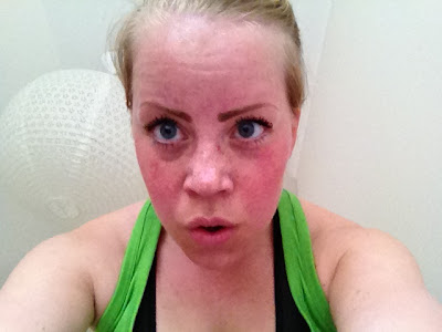 IMG_2091 - Äntligen svettig igen!