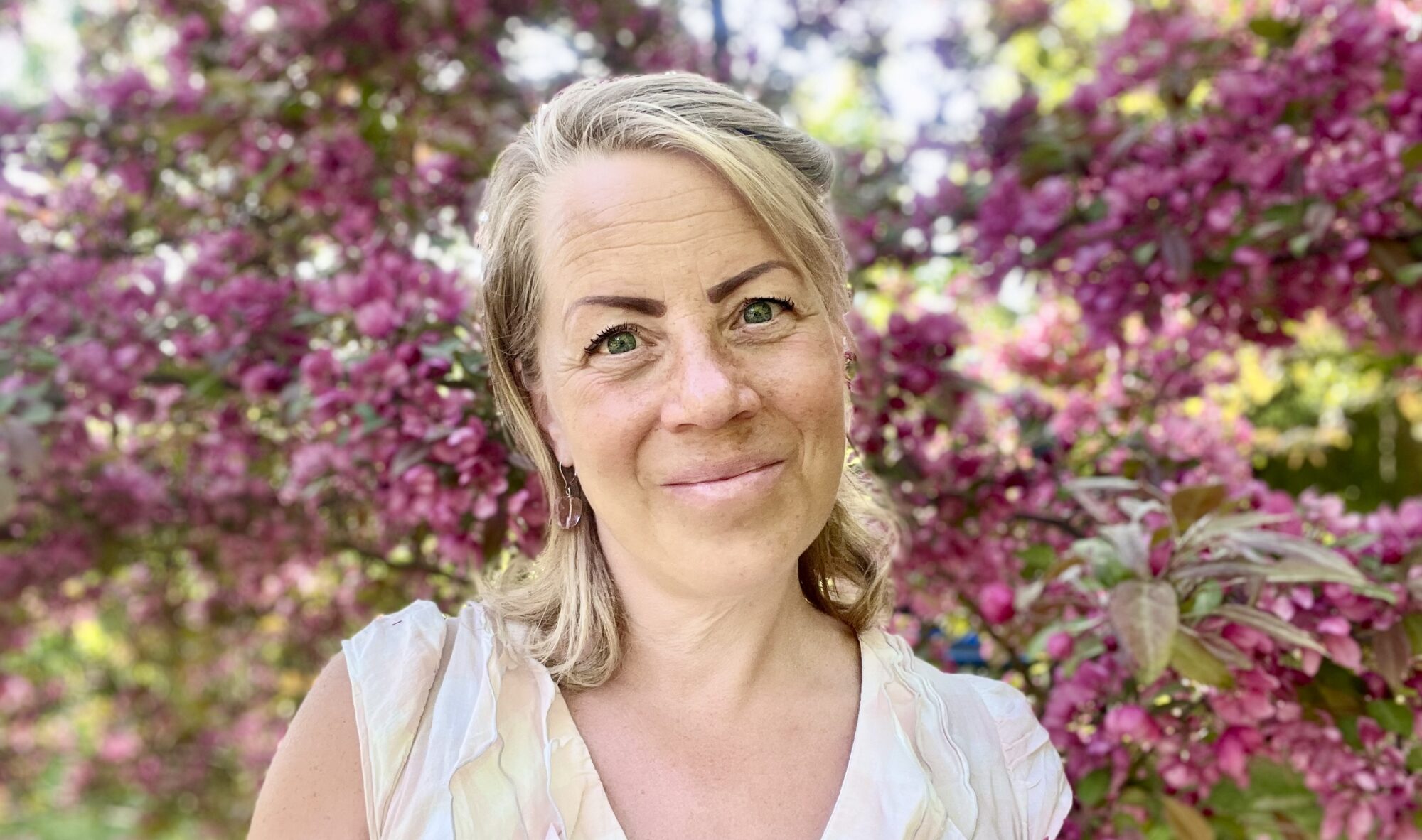 Det sköna med att inte vara gravid - Karin Axelsson