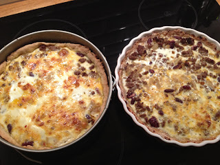 IMG_4163 - Snabba, smarta och goda pizzan