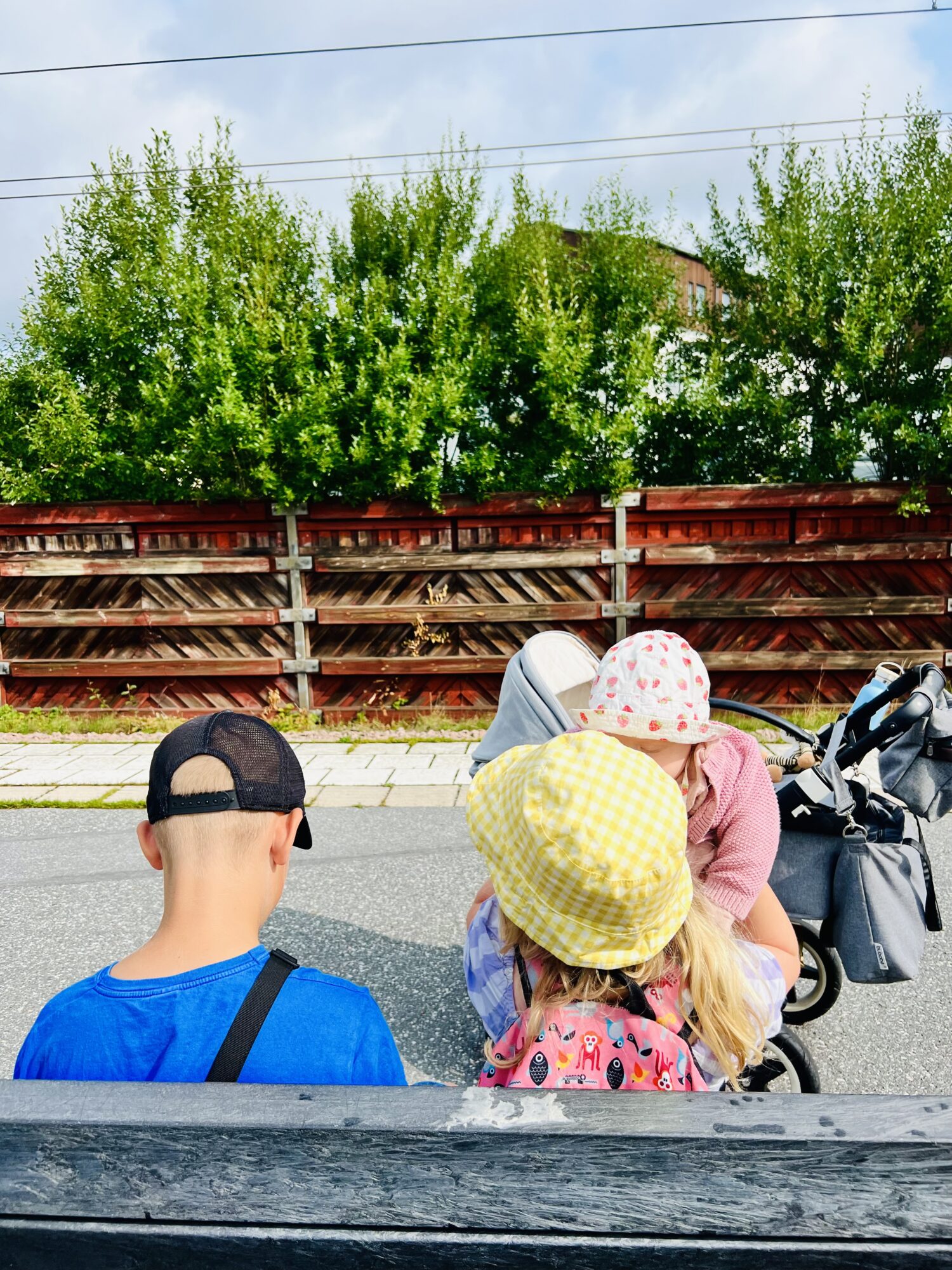 IMG_5297 - Veckans Bästa från första veckan efter semestern ♥