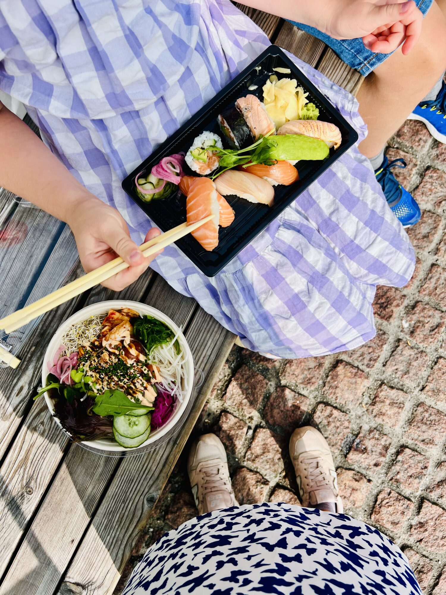 IMG_5356 - Veckans Bästa från första veckan efter semestern ♥