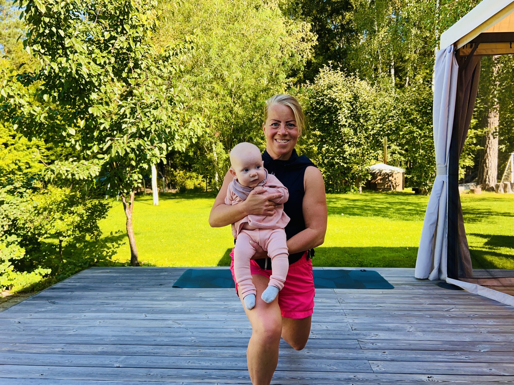 IMG_5943-1 - Veckans Bästa från den varma septemberveckan ♥