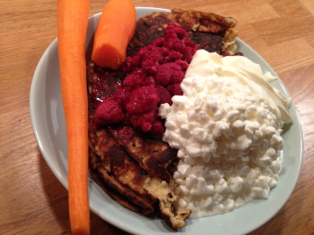 IMG_6291 - Träning och återhämtning