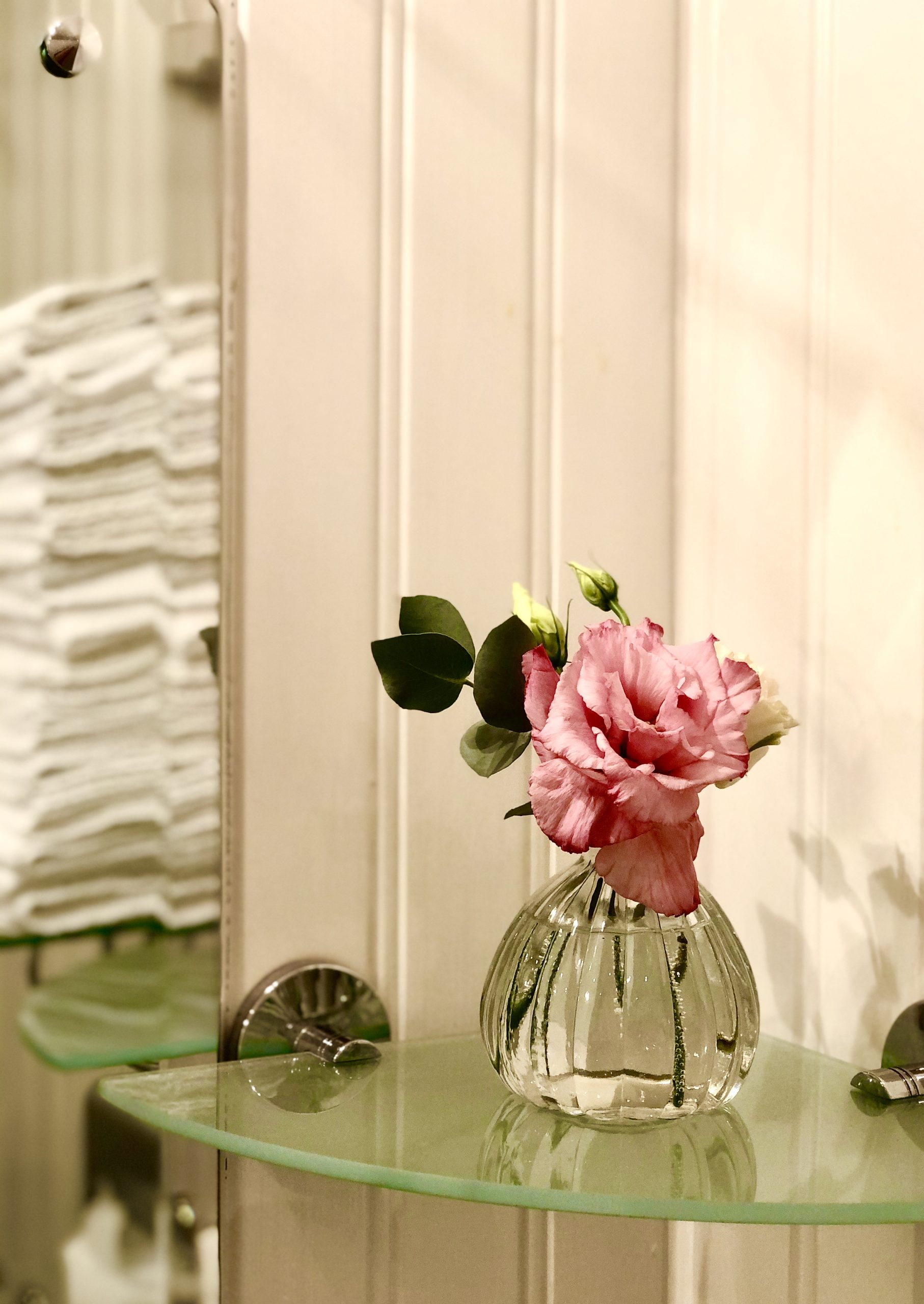 Sigtuna Stadshotell badrum