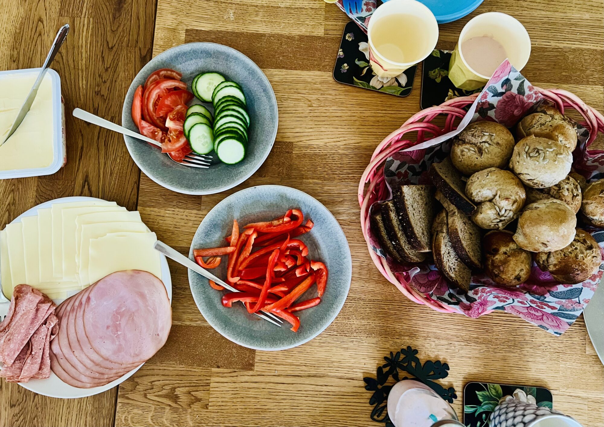 IMG_7660 - kalljästa grova frallor