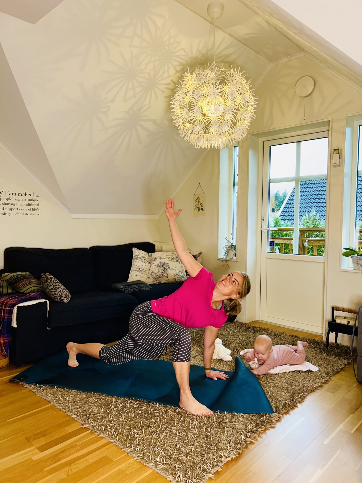 IMG_7799 - Veckans Bästa från en tuffare vecka ♥