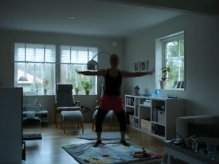 Jumping-Jacks-28129 - Tabata, styrka och lingongröt