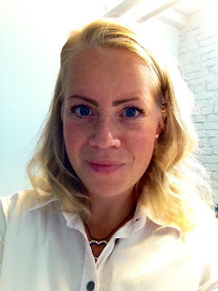 Karin-1 - Apotekets Apoliva för hår och hud