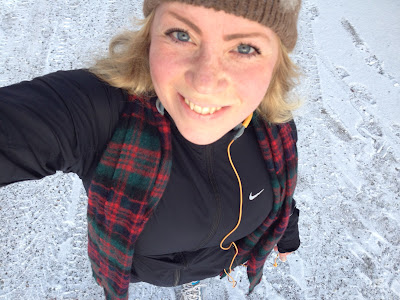 LC3B6parlycka - Bebismamma i löpspåret