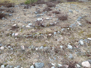 Labyrint - Promenad med annat syfte