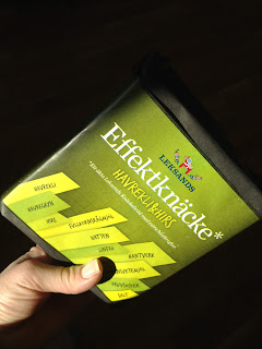 Leksand-brC3B6d-28629 - Leksands Effektknäcke Havrekli&Hirs