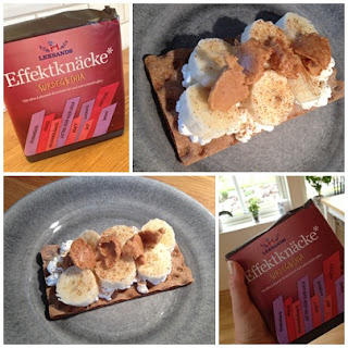 Leksands-knackebrod-Effektknacke - Sött & salt i fin harmoni