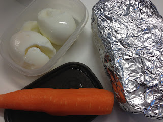 Lunch-to-go - Lunch to go