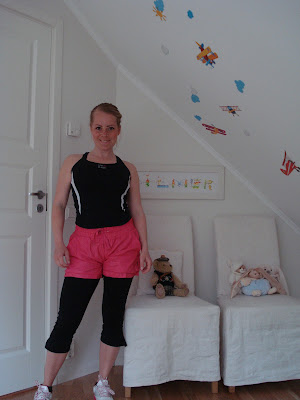 Min-form-4-manader-efter-2 - Min form fyra månader efter graviditeten