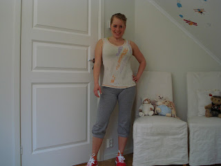 Min-form-efter-tre-mC3A5nader-28229 - Min form 3 månader efter graviditeten