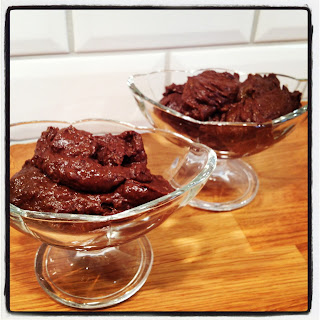 Nyttig-chokladmousse-2 - Nyttig chokladmousse för chokladälskaren