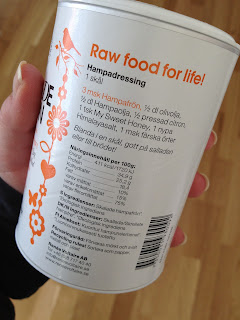 Raw-Hampa-Renee-Voltaire-2 - Rawskalade hampafrön på min gröt