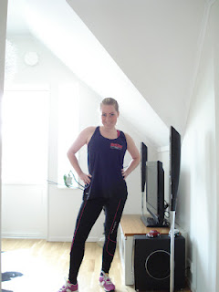 Rohnisch-Ellen-tights - Tävling: Vinn Ellen tights från Röhnisch