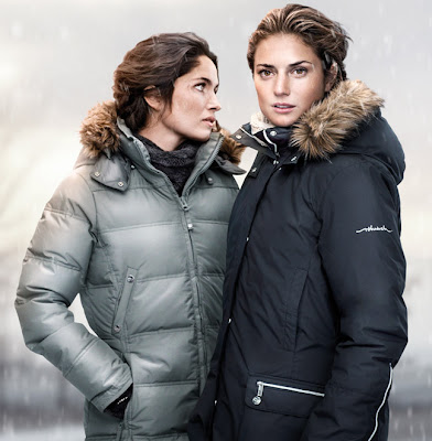 Rohnisch-Jacketsheader - Röhnisch jackor med SunSystem