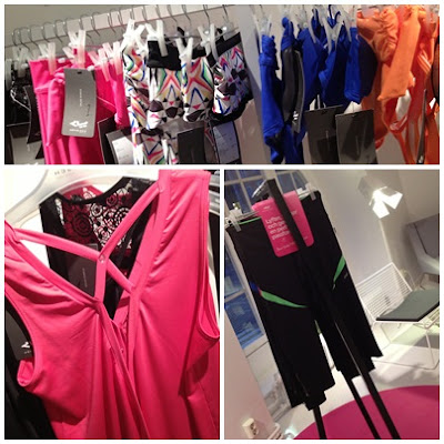 Rohnisch-var-och-sommarkollektion-2013-2 - Röhnisch vår- och sommarkollektion 2013