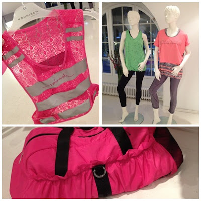 Rohnisch-var-och-sommarkollektion-2013 - Röhnisch vår- och sommarkollektion 2013